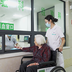 老年護理的未來發展趨勢是什么？